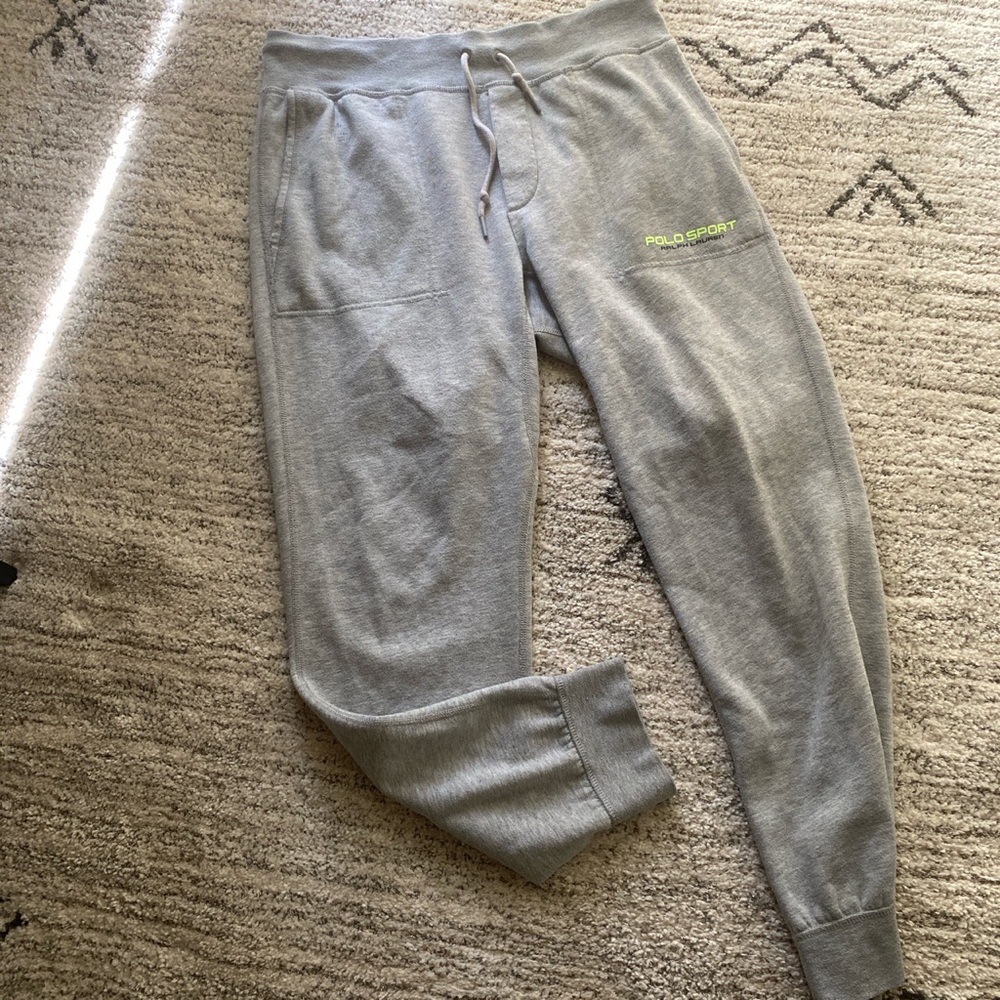 Ralph Lauren polo Sport sweatpants